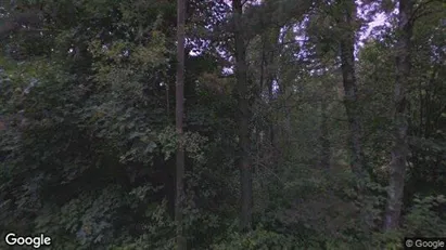 Apartments for rent in Haninge - Photo from Google Street View