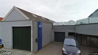 Apartments for rent in Hooglede - Photo from Google Street View