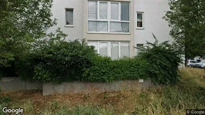 Apartments for rent in Hannover - Photo from Google Street View