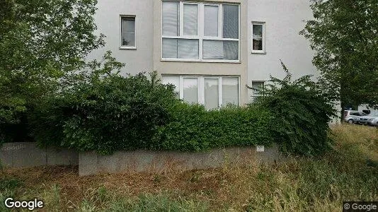 Apartments for rent in Hannover - Photo from Google Street View