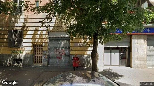 Apartments for rent in Roma Municipio VII – Appio-Latino/Tuscolano/Cinecittà - Photo from Google Street View