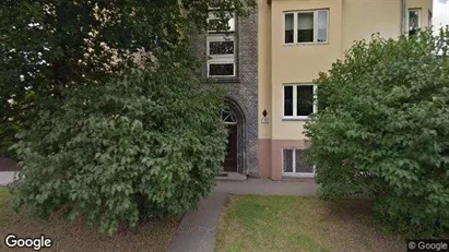 Apartments for rent in Tallinn Kesklinna - Photo from Google Street View