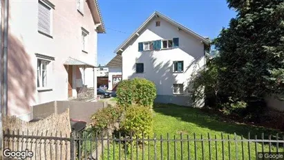 Apartments for rent in Bregenz - Photo from Google Street View
