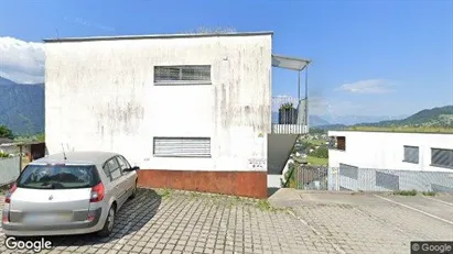 Apartments for rent in Ludesch - Photo from Google Street View