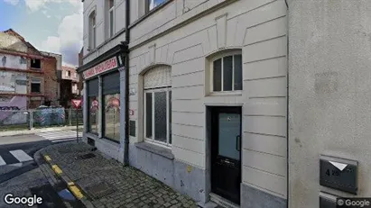 Apartments for rent in Stad Gent - Photo from Google Street View