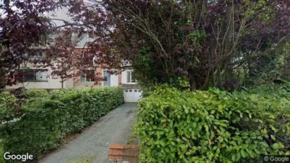 Apartments for rent in Stad Gent - Photo from Google Street View