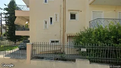 Apartments for rent in Patras - Photo from Google Street View