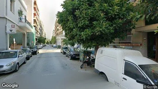 Apartments for rent in Patras - Photo from Google Street View