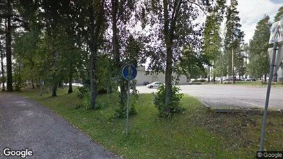 Apartments for rent in Tampere Lounainen - Photo from Google Street View