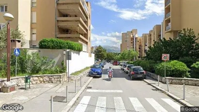 Apartments for rent in Split - Photo from Google Street View