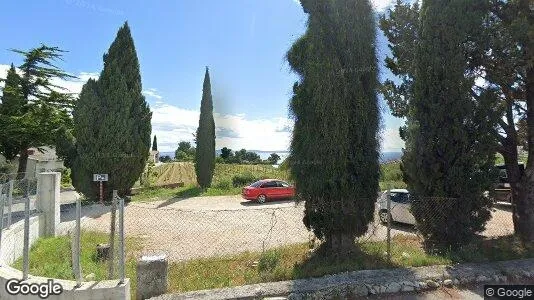 Apartments for rent in Split - Photo from Google Street View