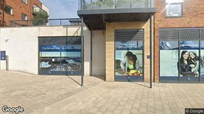 Apartments for rent in Norwich - Norfolk - Photo from Google Street View
