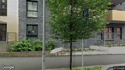 Apartments for rent in Oslo Gamle Oslo - Photo from Google Street View