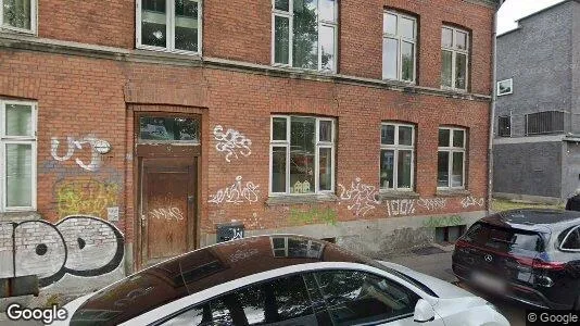 Apartments for rent in Valby - Photo from Google Street View
