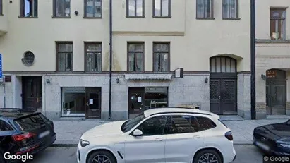 Apartments for rent in Vasastan - Photo from Google Street View