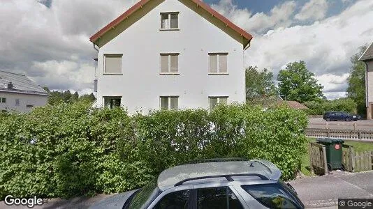 Apartments for rent in Borås - Photo from Google Street View