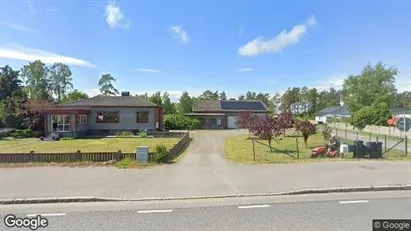 Apartments for rent in Kristianstad - Photo from Google Street View