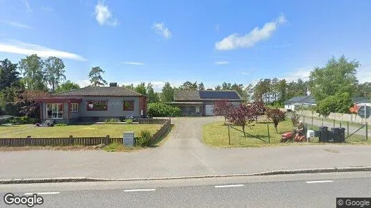 Apartments for rent in Kristianstad - Photo from Google Street View