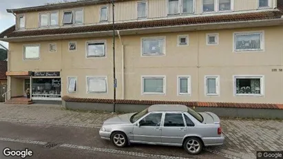 Apartments for rent in Båstad - Photo from Google Street View