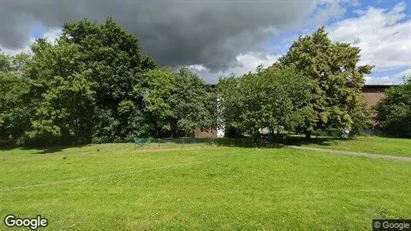 Apartments for rent in Eslöv - Photo from Google Street View