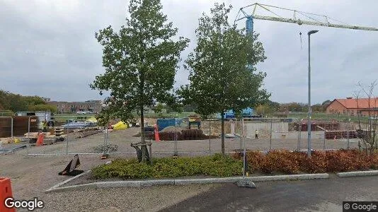 Apartments for rent in Helsingborg - Photo from Google Street View