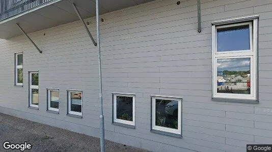 Apartments for rent in Linköping - Photo from Google Street View