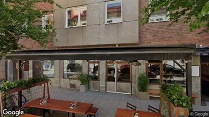Apartments for rent in Södermalm - Photo from Google Street View