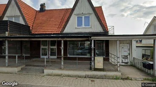 Apartments for rent in Båstad - Photo from Google Street View