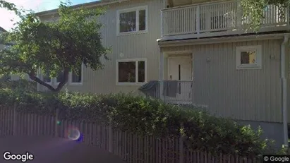 Apartments for rent in Stockholm South - Photo from Google Street View