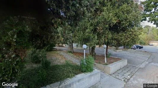 Apartments for rent in Varna Primorski - Photo from Google Street View