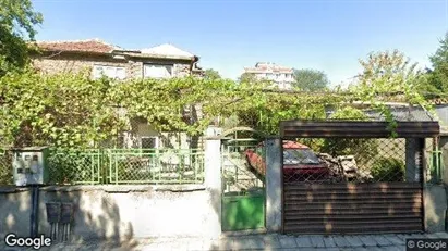 Apartments for rent in Varna Odessos - Photo from Google Street View