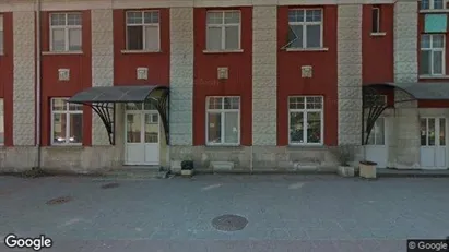 Apartments for rent in Varna Odessos - Photo from Google Street View