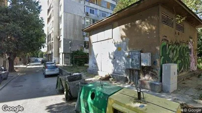 Apartments for rent in Varna Odessos - Photo from Google Street View