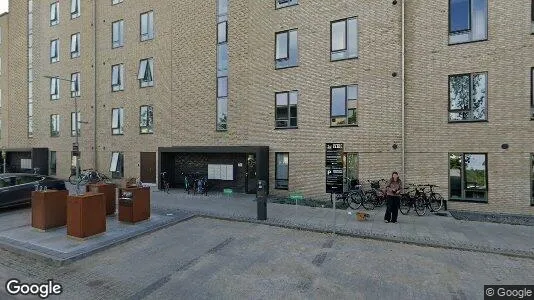 Apartments for rent in Odense V - Photo from Google Street View