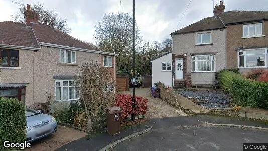 Apartments for rent in Sheffield - South Yorkshire - Photo from Google Street View