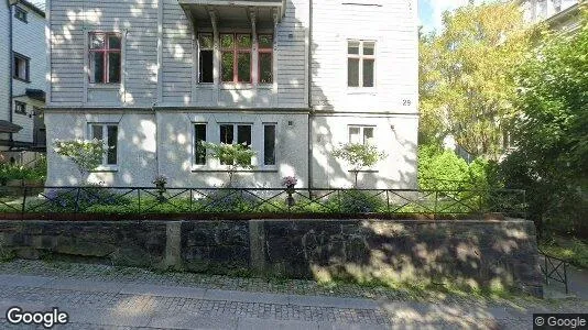 Apartments for rent in Gothenburg City Centre - Photo from Google Street View