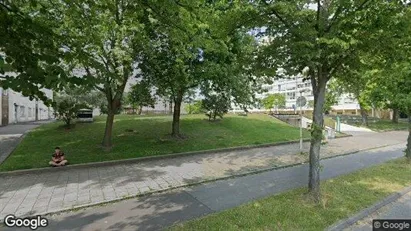Apartments for rent in Rosengård - Photo from Google Street View