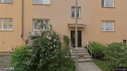 Apartments for rent in Stockholm South - Photo from Google Street View