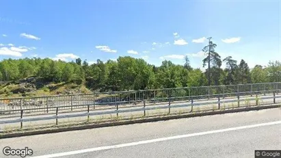 Apartments for rent in Solna - Photo from Google Street View
