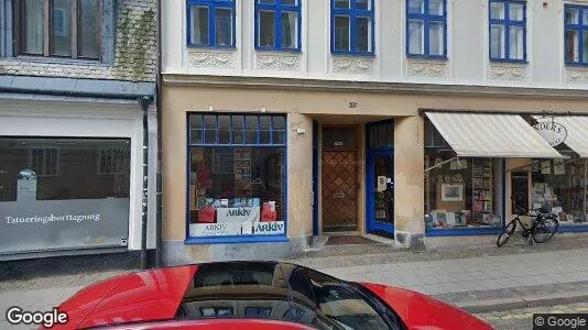 Apartments for rent in Lund - Photo from Google Street View