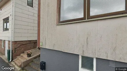 Apartments for rent in Lysekil - Photo from Google Street View