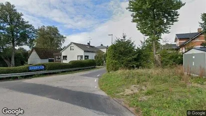 Apartments for rent in Åstorp - Photo from Google Street View