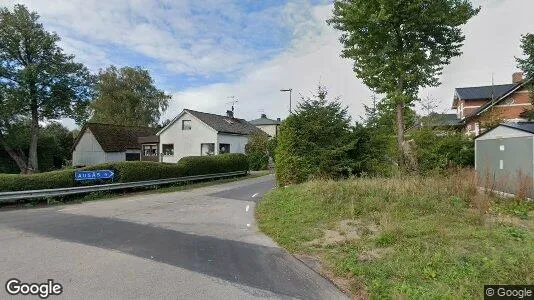 Apartments for rent in Åstorp - Photo from Google Street View