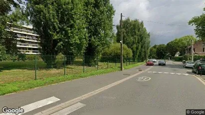 Apartments for rent in Lille - Photo from Google Street View