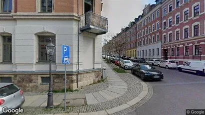 Apartments for rent in Saxon Switzerland-Eastern Ore Mountains - Photo from Google Street View