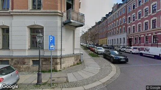 Apartments for rent in Saxon Switzerland-Eastern Ore Mountains - Photo from Google Street View
