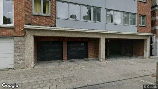 Apartments for rent in Bergen - Photo from Google Street View