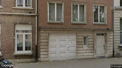 Apartments for rent in Leuven - Photo from Google Street View