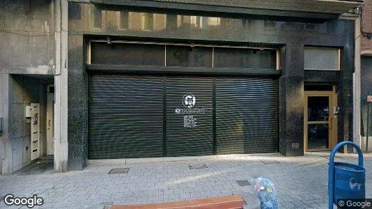 Apartments for rent in Charleroi - Photo from Google Street View