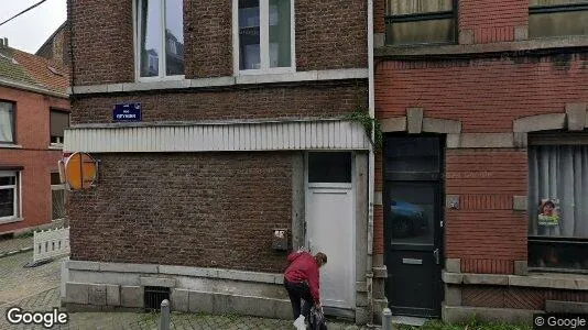 Apartments for rent in Luik - Photo from Google Street View